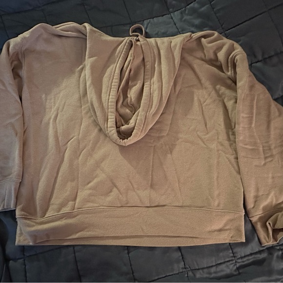 Fleo Sun and Moon Hoodie Medium - Picture 4 of 4